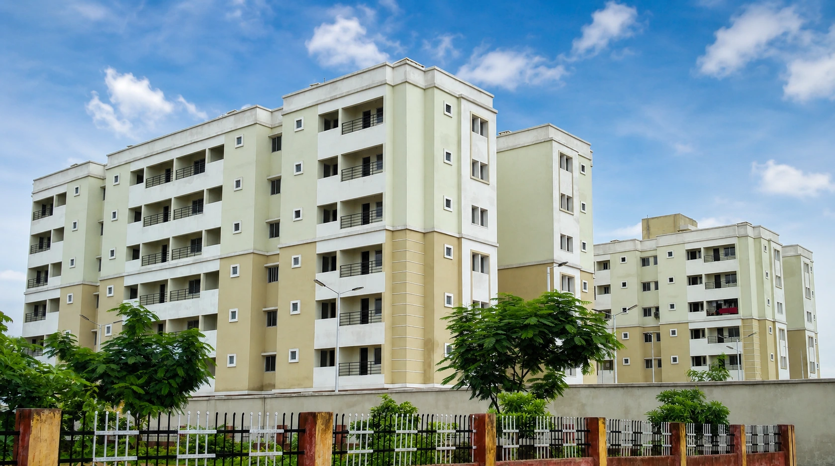 Residential