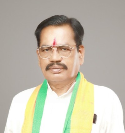 Chairman